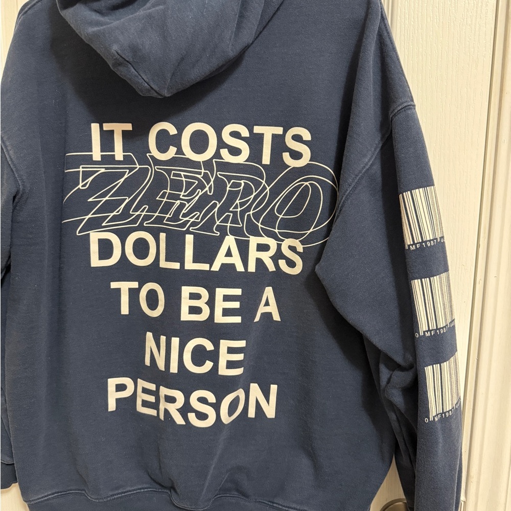 The Mayfair Group Hoodie & Sweats
